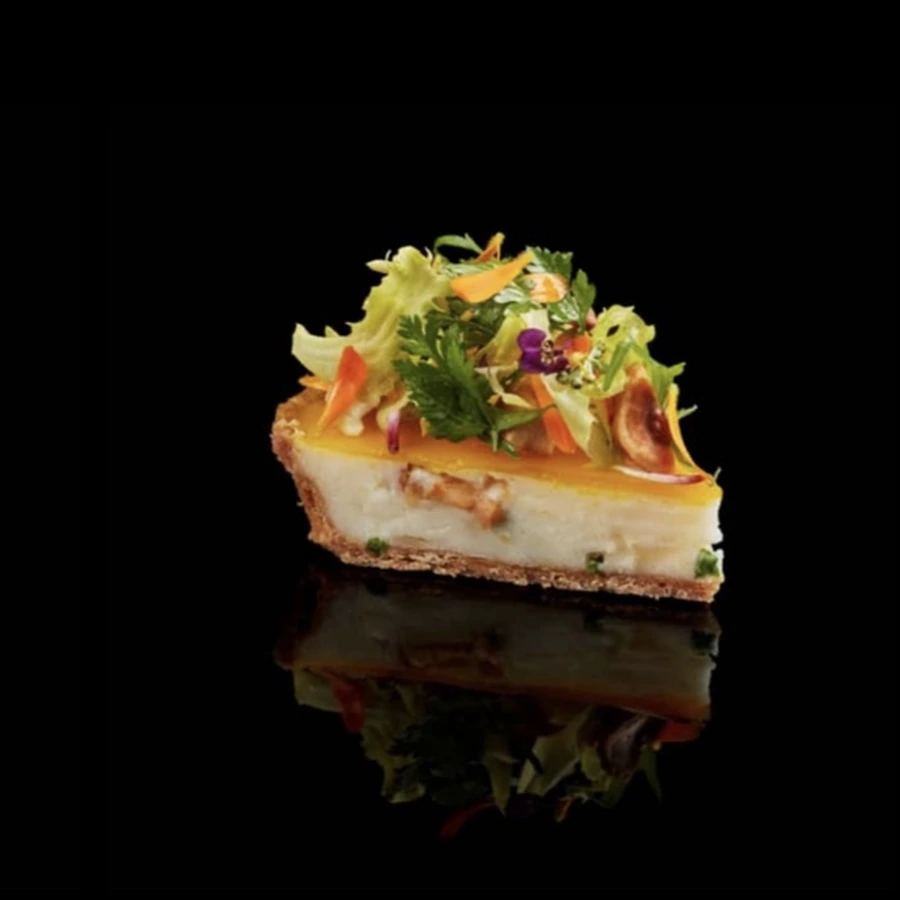 Quiche du Chalet
